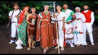 Best Oromo Music Addisuu Karrayyuu  'Jootee Tulluu Waa qaleeraa'!