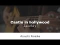 Laufey Castle In Hollywood Acoustic Karaoke mp3