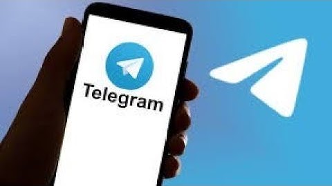 How to Install Telegram App on your android phone