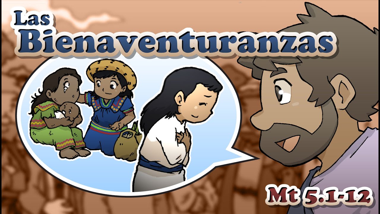 Resultado de imagen para Las bienaventuranzas