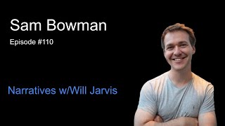Sam Bowman - The Housing Theory of Everything