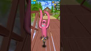 Run and Gun - Endless Runner #Shorts screenshot 4