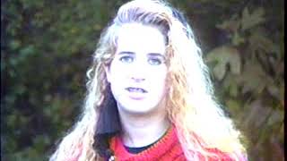 Video Output - November 1990