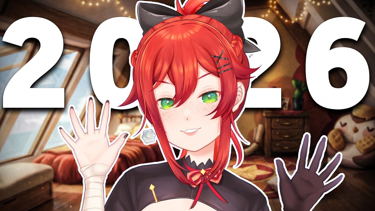 HO FALLITO TUTTI GLI OBIETTIVI DEL 2025, ci rifaremo nel 2026?