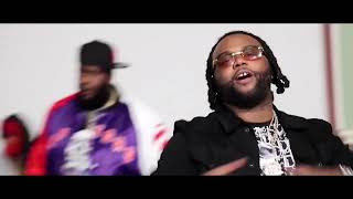 Q Bizz Feat 2300 Ed'o x MNA Geezy -5 In Da Morning (Official Video)
