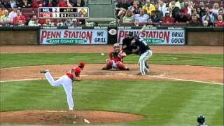 2010/05/18 Recap: MIL 4, CIN 5