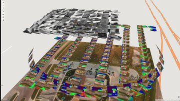 Full Description of Raptor maps