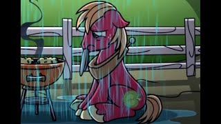 MLP: Good Intentions [Finnish Comic Dub]