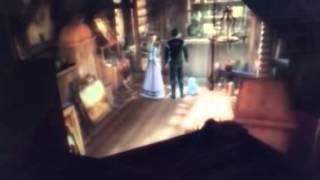 Barbie And The Magic Of Pegasus-No One Line Multilanguage