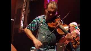 Hayseed Dixie Holiday - live December 2005 from The Flame at High Wycombe UK