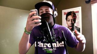 Kris Monty- Nikes On My Feet Verse