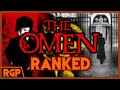 All 6 omen movies ranked