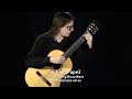 Miniature de la vidéo de la chanson Francisco Tarrega (1852-1909): Lagrima (Preludio)