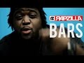 R-Swift spits a new verse (@rswift215 @rapzilla)
