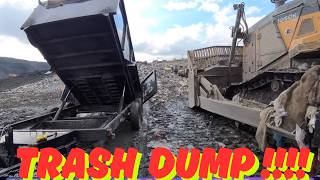 Going To The DUMP To Make MONEY