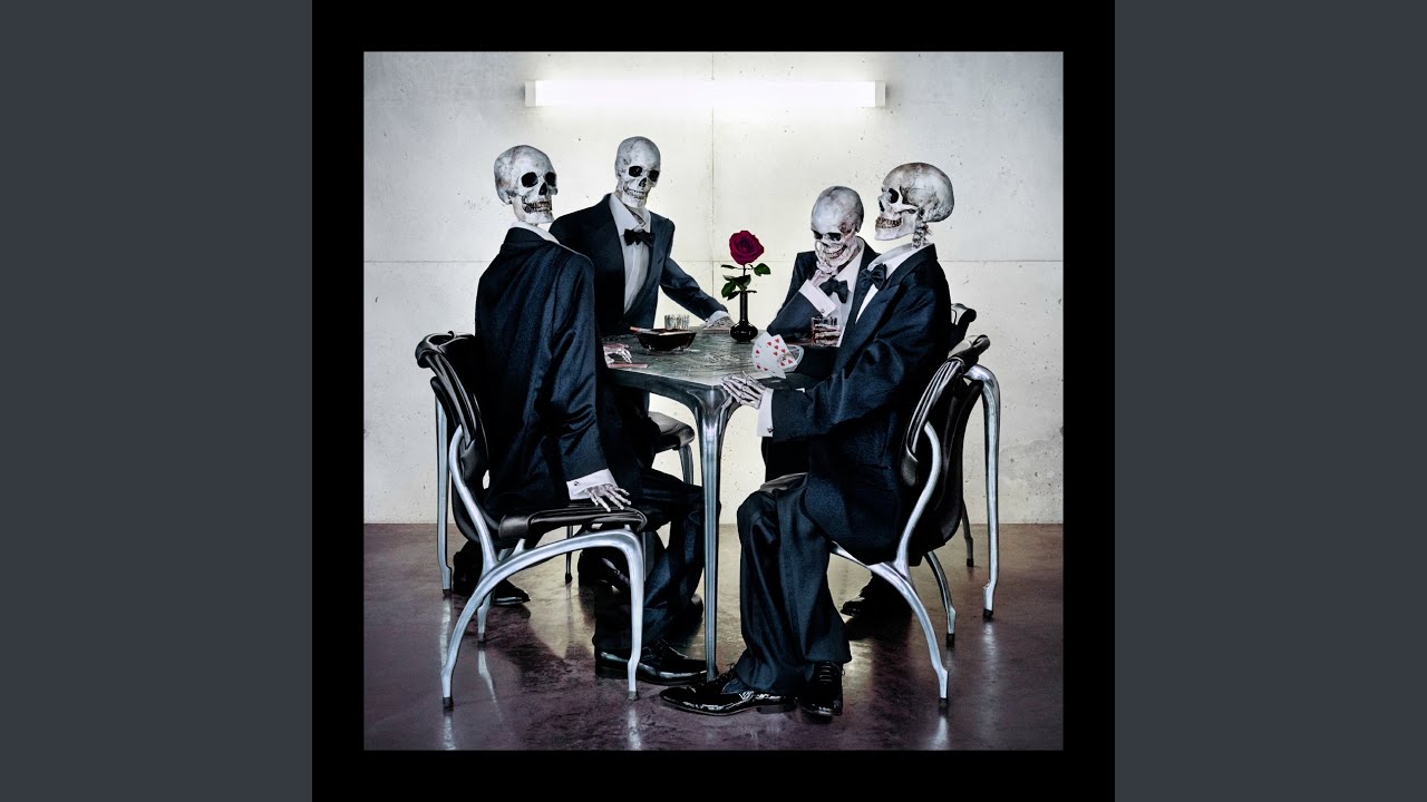 Skyll inte ifrån dig