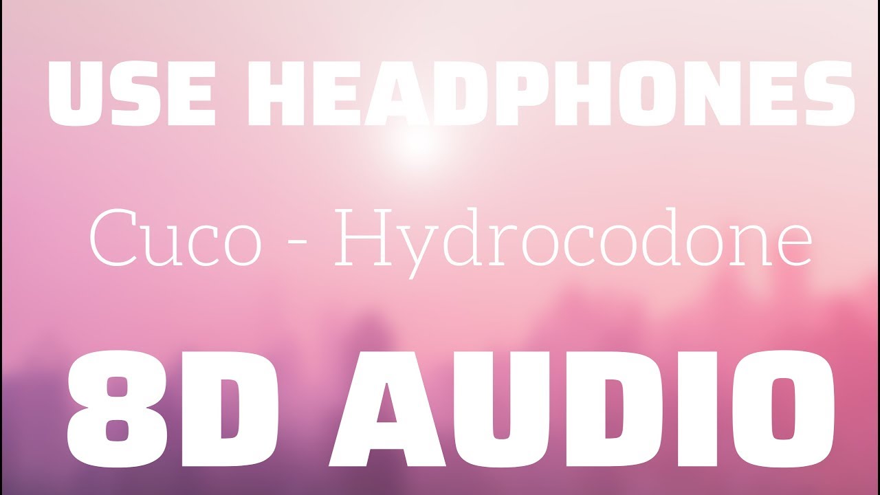 camera iphone 8 plus apk Cuco - Hydrocodone (8D USE HEADPHONES)🎧