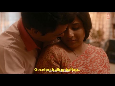 Ban Ja Rani Türkçe Altyazılı | Tumhari Sulu | Vidya Balan |