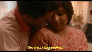 Ban Ja Rani Türkçe Altyazılı | Tumhari Sulu | Vidya Balan |