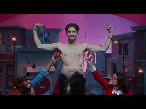 Tango | Old Spice Swagger Body Wash and Deodorant
