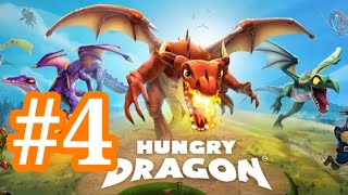 Hungry dragon part 4