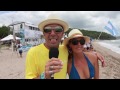 ISA World Masters: Day 2 Highlights - TransWorld SURF