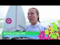 ISA World Masters: Day 2 Highlights - TransWorld SURF