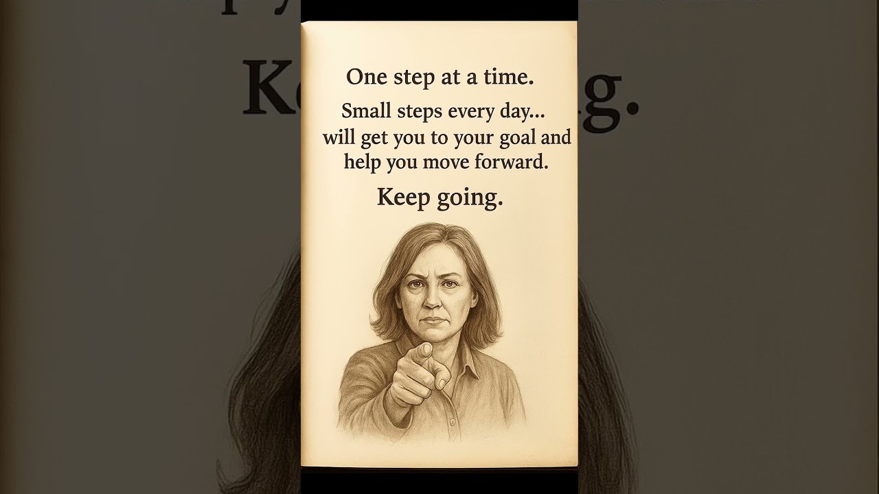 Your Time Is Coming | Believe in Your Journey 