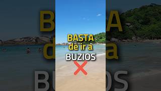 Mejor que Buzios y más Barato ❤️😍 #brassist365 #viajerosa365 #arraialdocabo #buzios #brasil