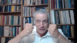 Imbued with the Power of God | Dr. Mark D. Kaplan
