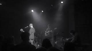 Puma Blue - Bruise Cruise (Live at The Bootleg Theatre)