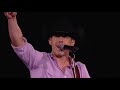 Aaron watson  fence post live at the houston rodeo
