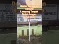 Kelurahan Trimurjo #fypシ゚viral #dangdut #music   #shortvideo #trending #kelurahan #lingkungan #jalan