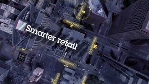 Smarter Retail - Loss prevention