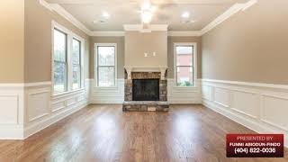 130 Waltham Way - Fayetteville, Georgia