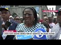 Lagos Govt Begins Demolition Of Shanties On Lagos Island