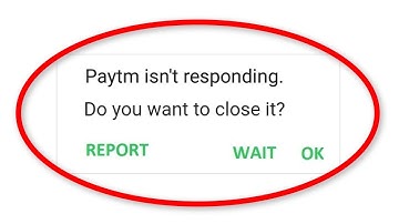 How To Fix Paytm Isn