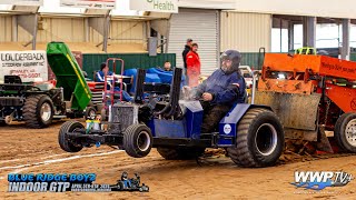 Blue Ridge Boys Spring Nationals GTP 1 April 5 2024