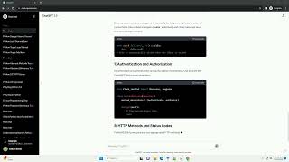 python api design best practices