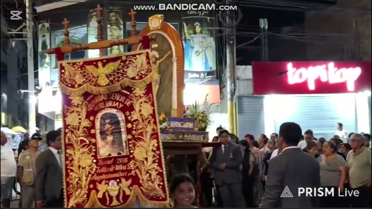 ORQUESTA SENTIMIENTO FOLKLORICO - Santísima Cruz de Orga 