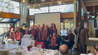 Marilyn Brulhart’s Celebration of Life, Shaughnessy Restaurant, VanDusen Gardens, March 16, 2024