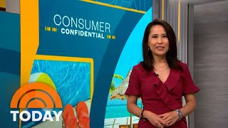 Consumer Confidential: Summer Safety And Savings