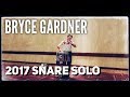 Bryce Gardner 2017 | 1st Place Snare Solo | Release the Kraken