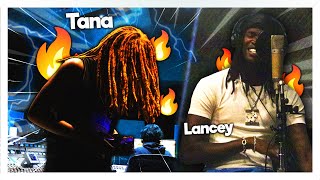 How To Make a HIT with Baby Santana & Lancey Foux (Swaggin Like This)