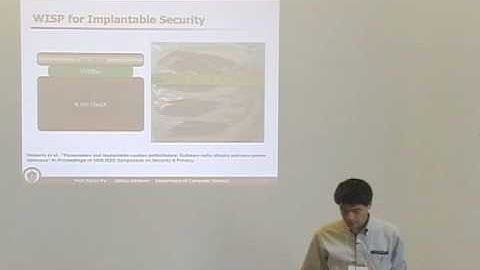 WISP SUMMIT 2009 - Intro & Welcome (Part 3 of 3)