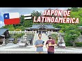 Qué Piensan Los Japoneses De Chile Y Los Chilenos 🇨🇱 - Conversación en Japonés