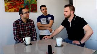 Similarities Between Persian And Croatian