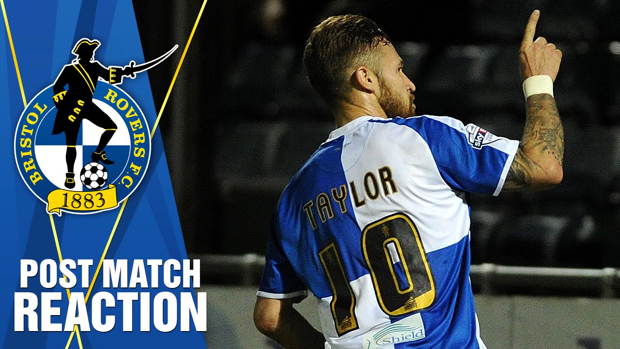 REACTION: Matty Taylor post Stevenage camera iphone 8 plus apk