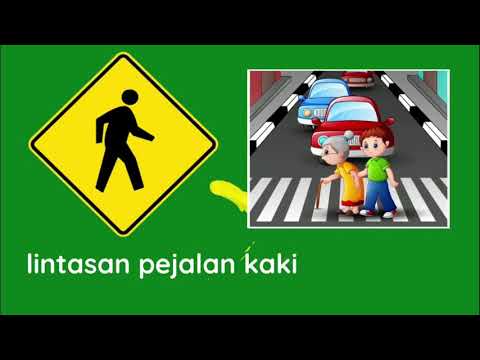 Video: Bagaimana Untuk Saling Memahami Di Jalan Raya