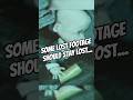 Some lost footage should stay lost... | #horror #horrorgame #foundfootage